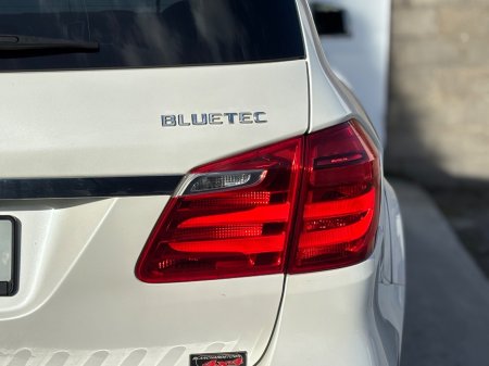 2016 Mercedes-Benz GL-Class - photo 27