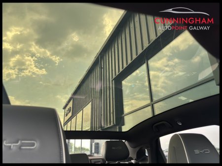 2026 BYD SEAL - photo 9