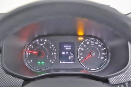 2023 Dacia Jogger - photo 19