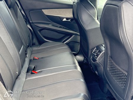 2024 Peugeot 3008 - photo 9
