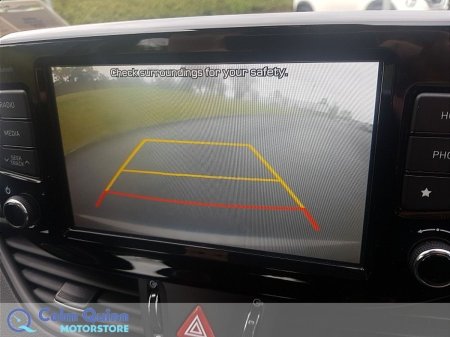 2020 Hyundai i30 - photo 13