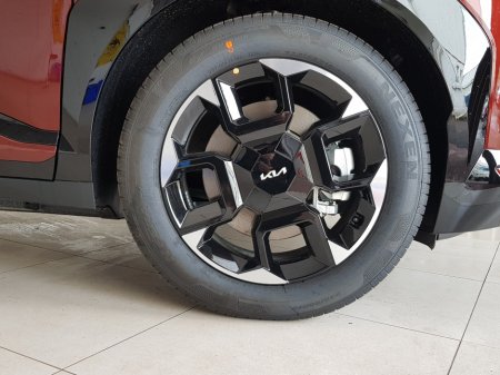 2026 Kia EV5 - photo 11