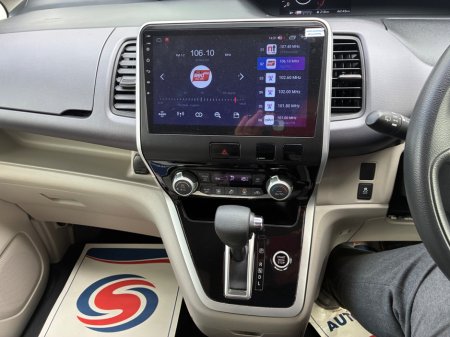 2018 Nissan Serena - photo 24