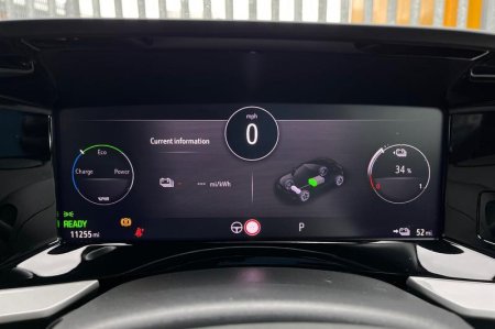 2023 Vauxhall Mokka - photo 13