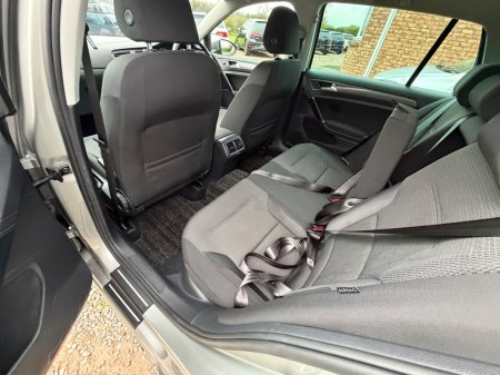 2018 Volkswagen Golf - photo 11