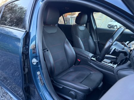 2021 Mercedes-Benz A-Class - photo 14