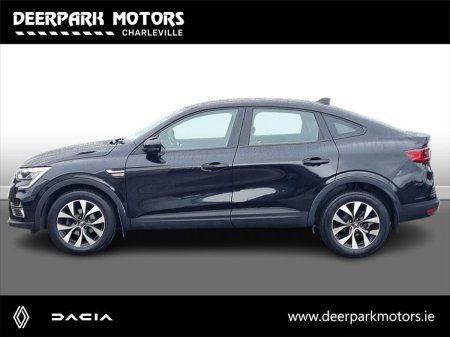 2022 Renault Arkana - photo 13