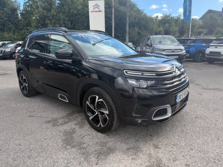 2020 Citroen C5 Aircross - photo 2
