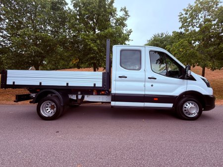 2023 Ford Transit - photo 28