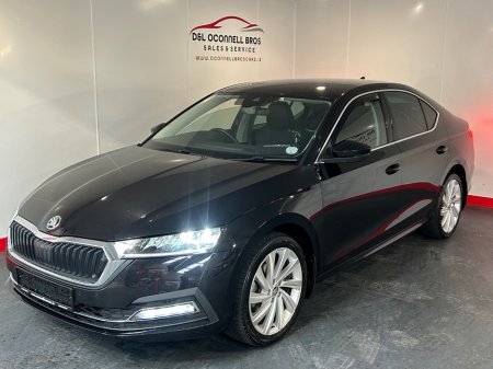 2023 Skoda Octavia - photo 8