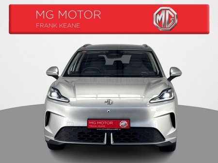 2026 MG 4 - photo 5