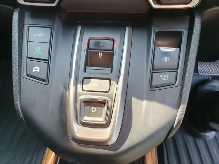 2019 Honda CR-V - photo 19