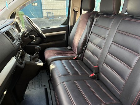 2019 Toyota Proace - photo 13