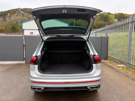2021 Volkswagen Tiguan - photo 6