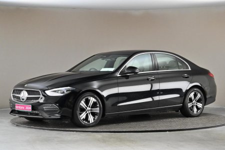 2024 Mercedes-Benz C-Class - photo 4