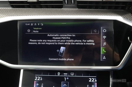 2023 Audi A6 - photo 28