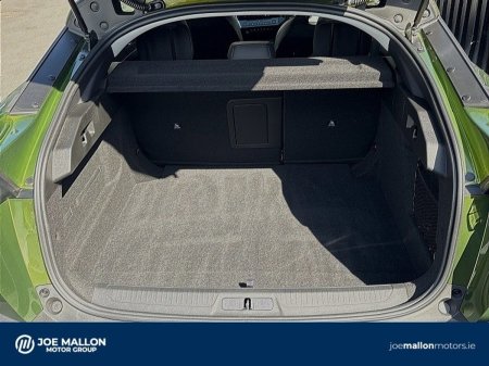 2027 Peugeot 408 - photo 13