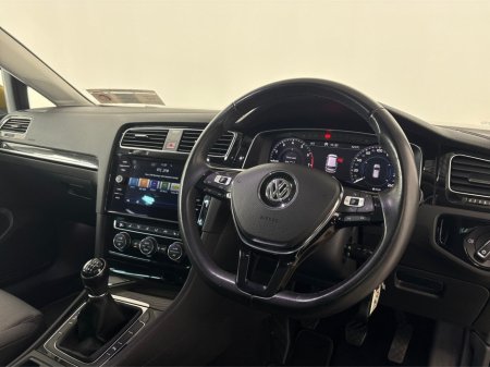 2018 Volkswagen Golf - photo 29