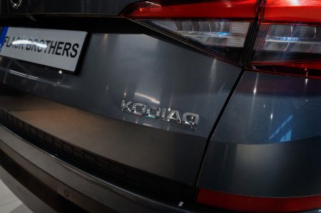 2019 Skoda Kodiaq - photo 9