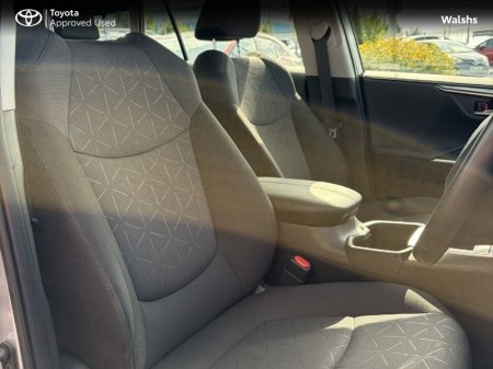 2023 Toyota RAV4 - photo 12