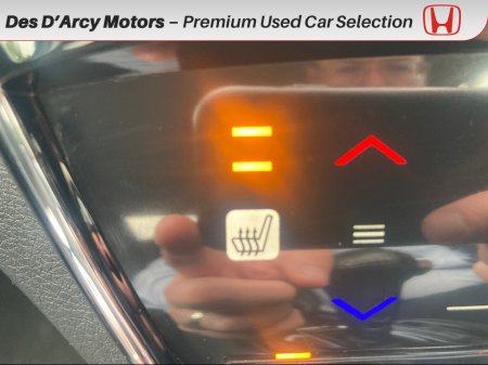 2017 Honda HR-V - photo 14