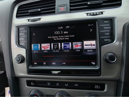 2016 Volkswagen Golf - photo 17