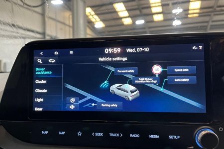 2023 Hyundai Bayon - photo 34