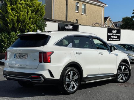 2022 Kia Sorento - photo 4