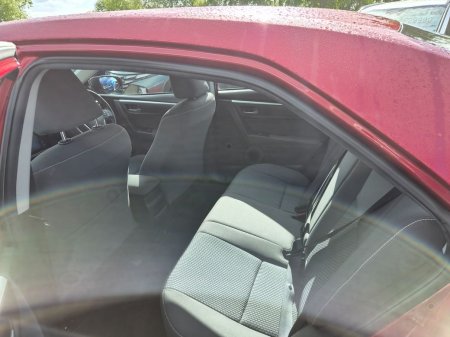 2018 Toyota Corolla - photo 6
