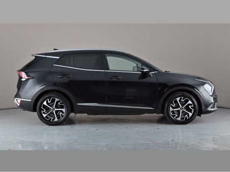 2022 Kia Sportage - photo 8