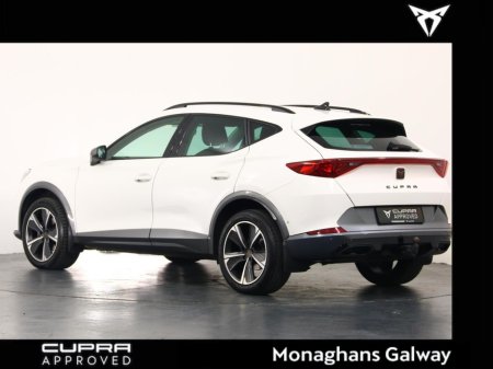 2023 Cupra Formentor - photo 16