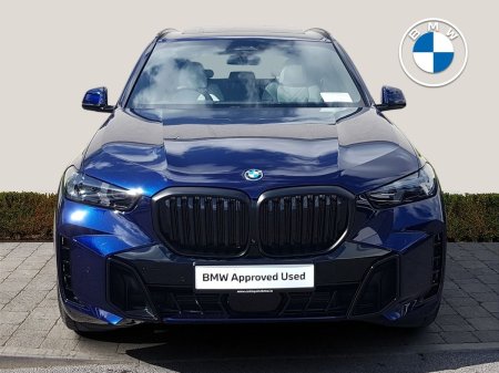 2026 BMW X5 - photo 13
