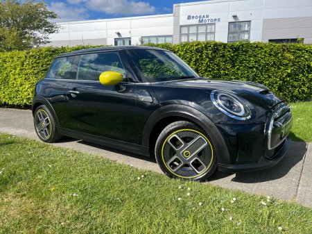 2022 Mini Electric - photo 28