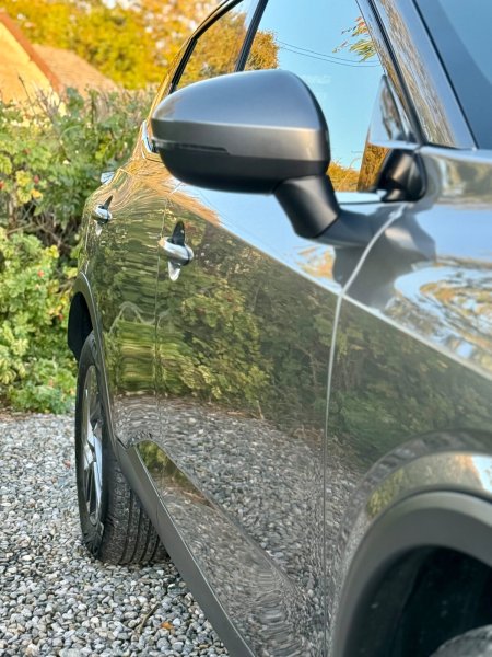 2025 Nissan Qashqai - photo 6