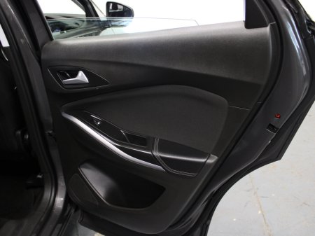 2021 Opel Grandland X - photo 25