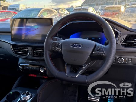 2026 Ford Kuga - photo 8