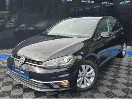 2017 Volkswagen Golf - photo 16