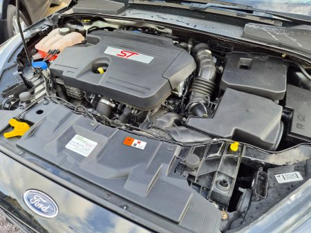 2016 Ford Focus - photo 14