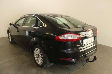 2013 Ford Mondeo - photo 14