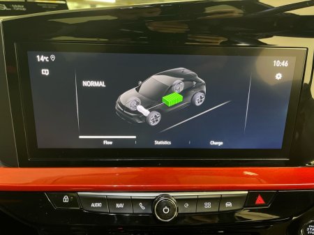 2022 Opel Mokka - photo 17