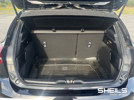 2022 Ford Focus - photo 9