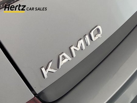 2024 Skoda Kamiq - photo 11
