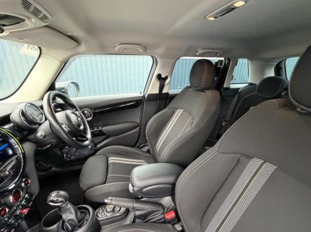 2019 Mini Cooper - photo 49