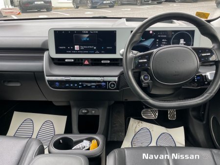 2024 Hyundai IONIQ 5 - photo 11