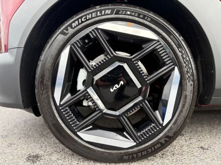 2026 Kia EV2 - photo 5