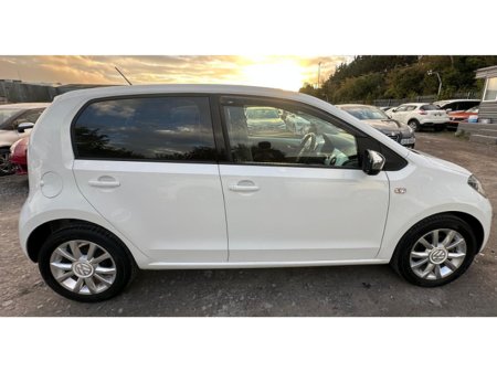 2016 Volkswagen up! - photo 7