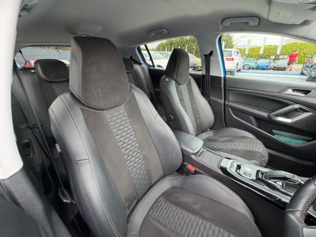 2021 Peugeot 308 - photo 13