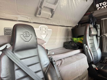 2026 SCANIA 770S V8 - photo 23