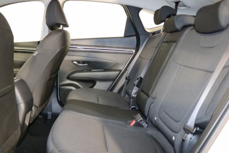 2025 Hyundai Tucson - photo 9