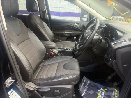 2016 Ford Kuga - photo 11